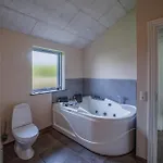 Cozy In With Sauna