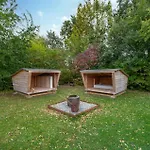 Cozy In With Sauna *