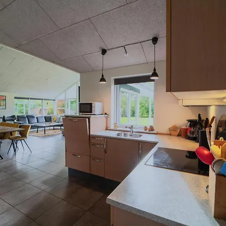 Cozy In With Sauna Casa vacanze *