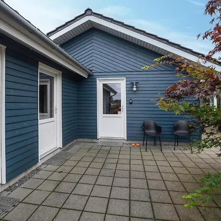 Acogedora Casa En Con Sauna