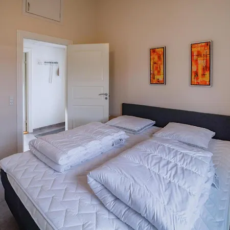 Сasa de vacaciones Acogedora Casa En Con Sauna