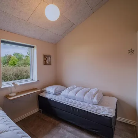 Cozy In With Sauna Vakantiehuis