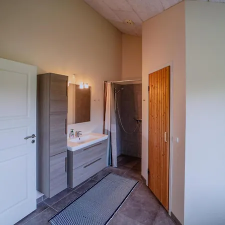 Acogedora Casa En Con Sauna *