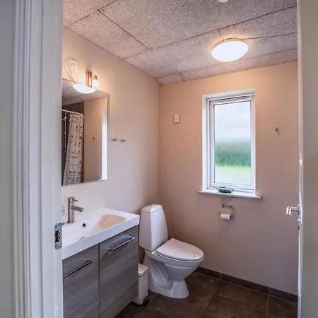 Acogedora Casa En Con Sauna Сasa de vacaciones *