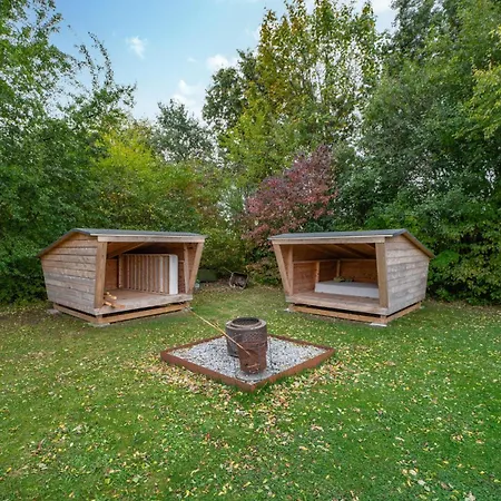 Acogedora Casa En Con Sauna *
