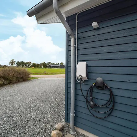 Acogedora Casa En Con Sauna Сasa de vacaciones