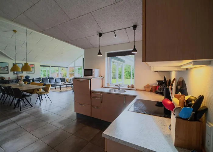 Cozy In With Sauna Casa vacanze *