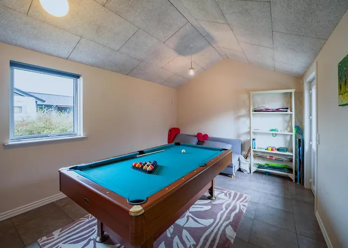 Cozy In With Sauna Casa vacanze