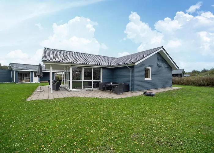 Cozy In With Sauna Casa vacanze