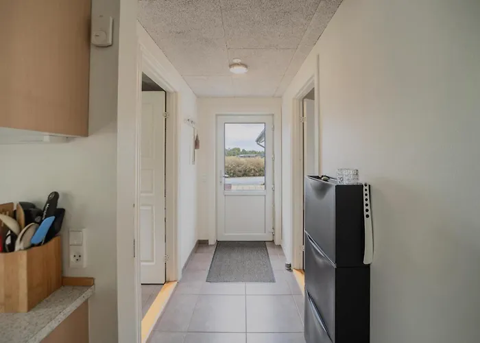 Cozy In With Sauna Casa vacanze Ansager