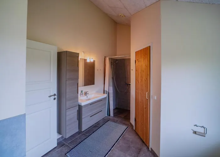 Cozy In With Sauna *