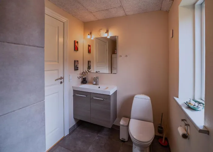 Casa vacanze Cozy In With Sauna