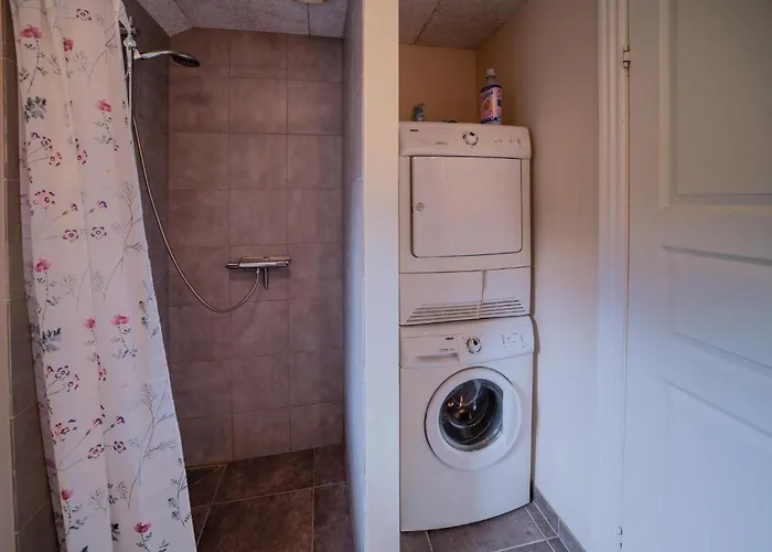 Cozy In With Sauna Casa vacanze Ansager